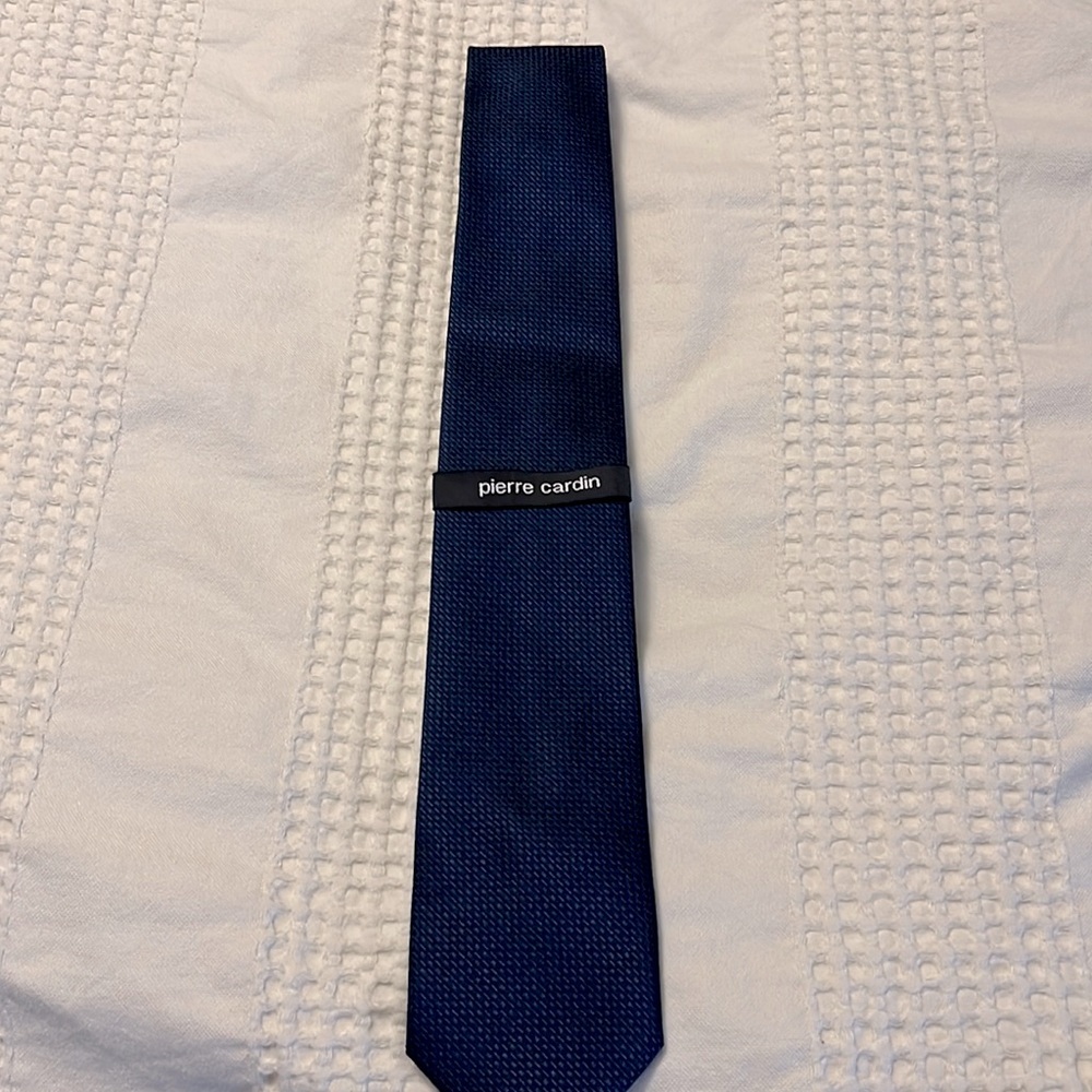 Pierre Cardin tie